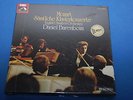 Barenboim Mozart Complete Piano Concertos German EMI Stereo 12LP Sealed