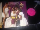 LONG LIVE THE KANE-BIG DADDY KANE 1988 [used] COLD CHILLIN' RECORDS VINYL LP