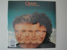 Queen: The Miracle  Vinyl LP half-speed mastered