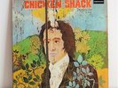CHICKEN SHACK Imagination Lady ORIG UK DERAM LP '71 BLUES ROCK