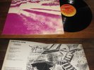 COUNTRY LANE - Substratum Rare French Press On Explosive LP Swiss Psych Prog 73'