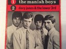 DAVID BOWIE Davy Jones & The Lower 3rd The Manish Boys 10