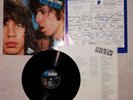 Lp The Rolling Stones ?– Black And Blue (1976)