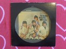 BEATLES Live Shea Stadium 1965 LP PICTURE DISC Butcher Cover Chicago Convention