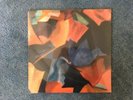 Black Foliage: Animation Music by Olivia Tremor Control - Vinyl - Original Press