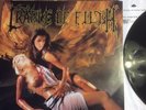 Cradle Of Filth. Vempire.  Rar On Vinyl