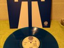 KRAFTWERK - AUTOBAHN - COLOURED VINYL L.P. - NEAR MINT