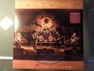 FATES WARNING live over europe 3 VINYL-LP 180 gr. NEU Gatefold Edition