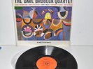 DAVE BRUBECK   TIME OUT take five | Original LP v. 1964 [Kolumbien/COLOMBIA] Top