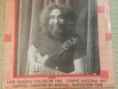 Grateful Dead A
