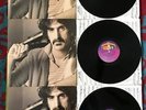 FRANK ZAPPA SHUT UP N PLAY YER GUITAR MAIL ORDER ONLY 3LP SET MORE RETURN OF