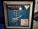 DECCA SXL 2006 WBg ED1 *BLUEBACK* RUGGIERO RICCI* MENDELSSOHN /BRUCH VIOLIN CTOS