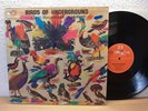 ALBERT MANGELSDORFF - BIRDS OF UNDERGROUND rare D MPS BASF in 1973