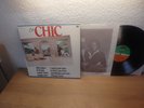 CHIC C'est Chic 1978 Vinyl LP Mint / Le Freak Nile Rodgers Funky Disco