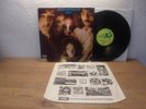 EDGAR BROUGHTON BAND - WASA WASA 1969 UK HARVEST VINYL LP