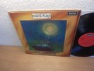 PUGH'S PLACE West One 1971 ORIG DECCA ORGAN PROG PSYCH LP