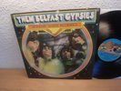 Them Belfast Gypsies LP 70s PRESSING BEAT GARAGE FUZZ PSCH