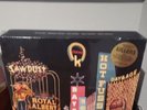 THE KILLERS vinyl box set SEALED 7 albums and slip mat Hot Fuss, Sam's Town etc