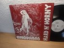 Wigwam Hard N' Horny Rare LP Finnish Press Prog Psych 1969/70