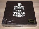 Stevie Ray Vaughan 6 LP BOX - Texas Hurricane / AAPBSRV45 BOX in NEU SEALED