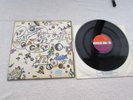 LED ZEPPELIN LP III ORIG UK 1970 1st PRESS A-5 B-5 DO WHAT THOU WILY + WHEEL