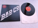 BAD COMPANY LP S/T UK DEBUT ORIG UK 1st PRESS A-1U 1974