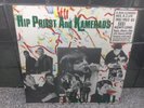 THE FALL - HIP PRIEST AND KAMERADS/LP/EXCELLENT/1985