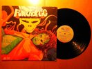 FUNKADELIC LET'S TAKE IT TO THE STAGE  PROMO COPY 1975 PRESS  GATEFOLD