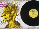 PINK FLOYD LP ALLEN'S PSYCHEDELIC BREAKFAST 1988 1st PRESS NO CD 7