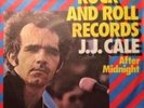 J.J. Cale Rock And Roll Records Vinyl Single 7inch NEAR MINT Philips