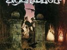 SACRILEGE-WITHIN THE PROPHECY VINYL LP NEW