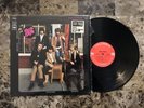 MOBY GRAPE RARE 1ST PRESS FINGER UNCENSORED COVER WITH POSTER VINYL LP SHRINK NM