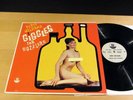 Cheesecake BERYL WILLIAMS Giggles For Guzzlers BOLO B-103 NM