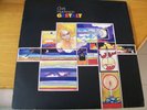 CLARK HUTCHINSON GESTALT LP MINT- DERAM UK