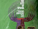 STRAVINSKY THE RITE OF SPRING ANALOGUE PRODUCTIONS AEVC-3047 UVP €74.00