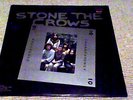 STONE THE CROWS - S/T 1st Polydor Special UK LP 1976 Maggie Bell Les Harvey