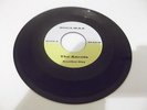 The Ascots - Another Day - Northern Soul 45