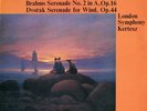 Brahms - Srerenade no. 2 Kertesz Decca SXL 6368 audiophile LP