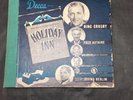BING CROSBY/FRED ASTAIRE Holiday Inn 10