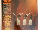 Martha and the Vandellas - Heat Wave - SEALED 1963 US Stereo 1st Press Gordy 907