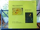 WILSON AUDIOPHILE W 8315 (TAS) BEETHOVEN & ENESCU VIOLIN SONATAS EX+