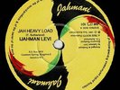 I JAHMAN LEVI-jah heavy load   jahmani 7