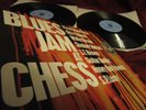 FLEETWOOD MAC  ? BLUES JAM AT CHESS ? RARE BLUE HORIZON 1st PRESS 1969 DLP V.A.