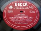Rolling Stones AFTERMATH Very 1st MONO PRESS UK LP 1966  MINT FINAL UPGRADE