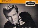 BOBBY DARIN  7” Single EP STARS AND HITS No. 2  deutsche London von 1960