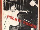 DEAD KENNEDYS Holiday in Cambodia  IRS ORIGINAL 1980 45 7
