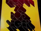BOB SEGER--BACK IN 72--PALLADIUM--MS-2126--GREAT MICHIGAN ROCK N ROLL