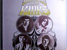 THE KINKS SOMETHING ELSE ULTRA-RARE SEALED (ORIG?)  1967 REPRISE LP ROCK CLASSIC