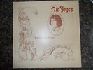 EX  UK  TRAILER  LP  - NIC JONES - 