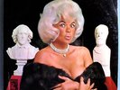 JAYNE MANSFIELD SHAKESPEARE,TCHAIKOVSKY+ME ULTRA-RARE SEALED ORIG'64 MGM MONO LP
